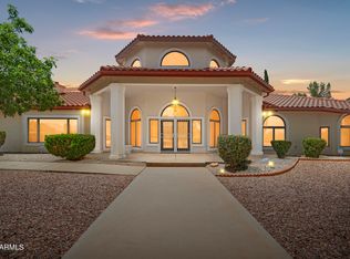 1588 N San Francisco Cir, Sierra Vista, AZ 85635