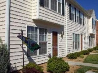 21 Blackberry Ct, Lynchburg, VA 24502