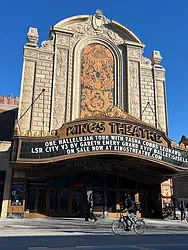 Rented by Dream NYC LLC