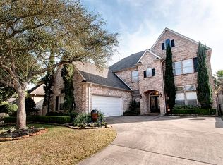 7923 N Wellington Ct, Houston, TX 77055