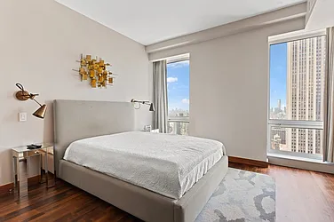 Rented by Nest Seekers International