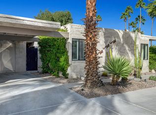 1760 E Chia Rd, Palm Springs, CA 92262