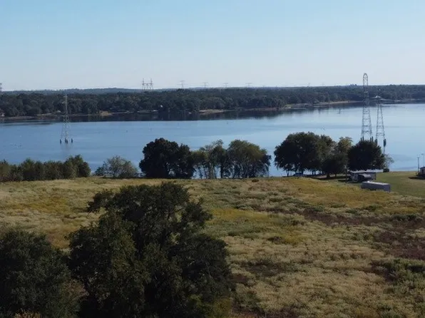 County Road 892, Jewett, TX 75846