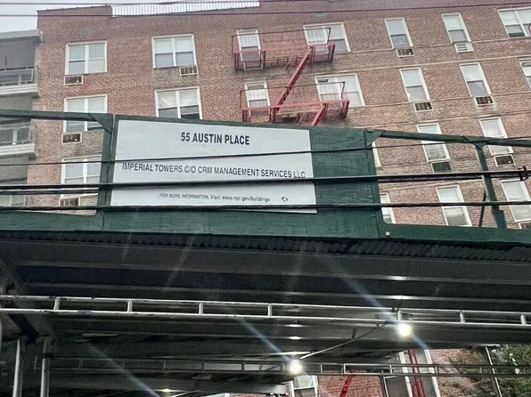 55 Austin Pl APT 1V, Staten Island, NY 10304