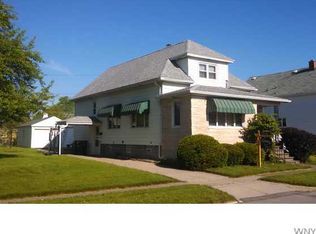 148 Francis Ave, Sloan, NY 14212