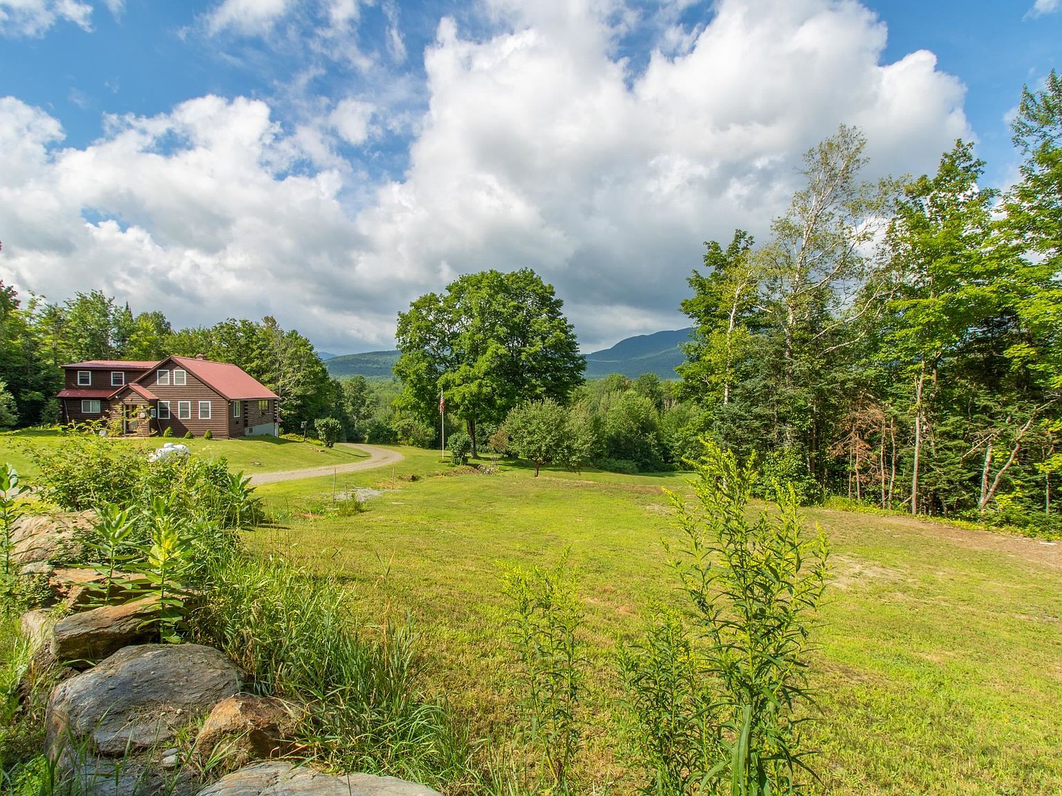 668 Green Hill Road, Lowell, VT 05847 Zillow