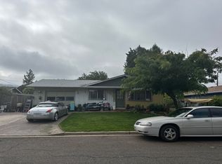 103 N 4th St, Talent, OR 97540