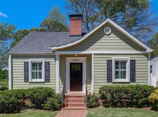 2608 Camden Rd, Greensboro, NC 27403