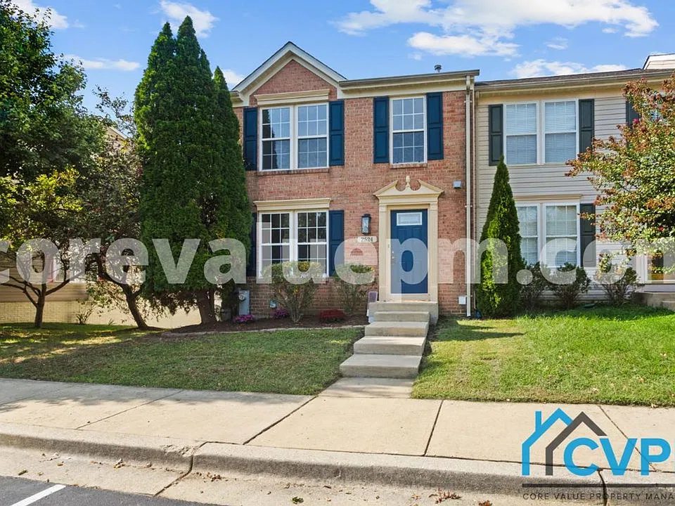 2524 Piney Pass Way