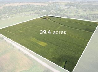 1553 Holmans Rd, Mount Vernon, IA 52314