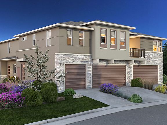 Plan A- The Village South