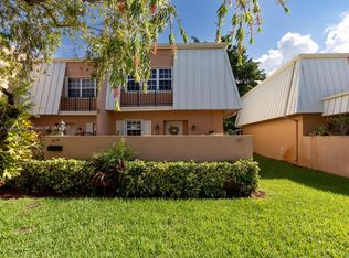 3614 Citrus Trce #3, Davie, FL 33328