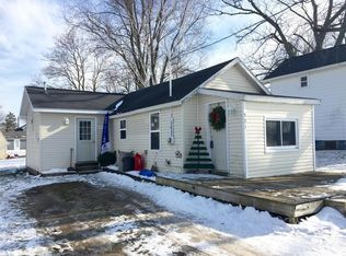321 Long St, Sunfield, MI 48890