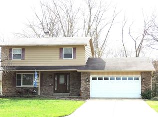 1418 Andre Ct, Mount Pleasant, MI 48858