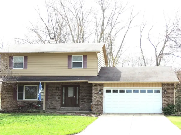 1418 Andre Ct, Mount Pleasant, MI 48858