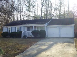 7115 Ling Ct, Austell, GA 30168