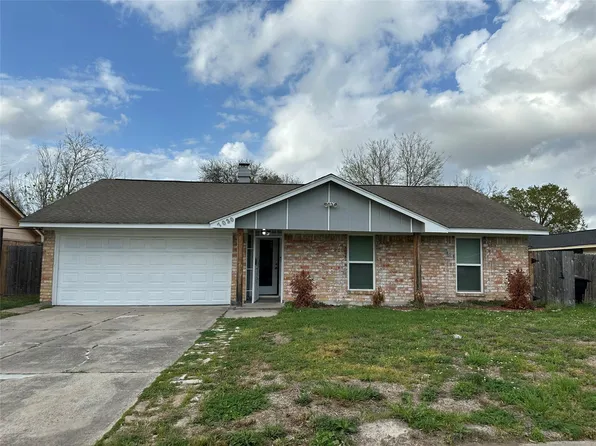 7030 Sandswept Ln, Houston, TX 77086