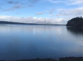 0 Outer Bay Rd, Anderson Island, WA 98303