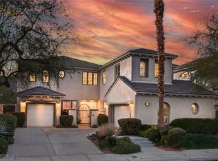 2933 Red Springs Dr, Las Vegas, NV 89135