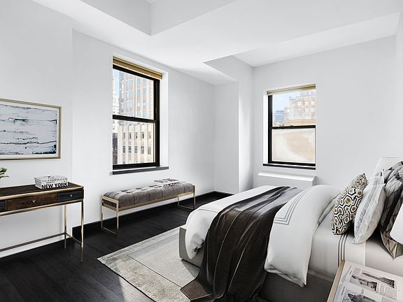 3rd image of 20 Pine St APT 2901