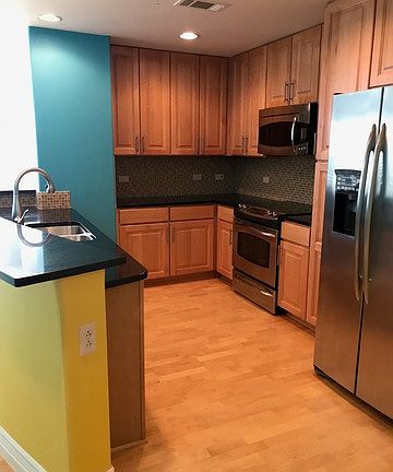 3rd image of 215 N Center #706