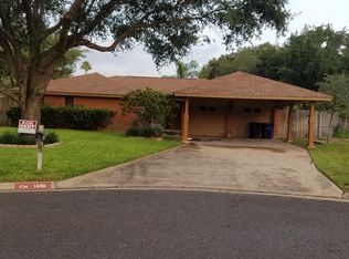 1408 Oriole Ave, McAllen, TX 78504