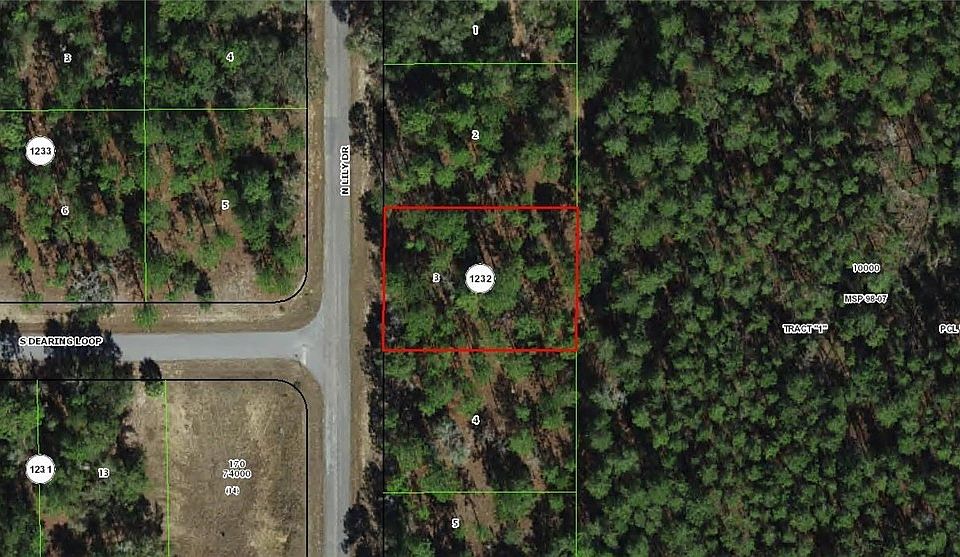 1st image of 9651 N Lily Dr