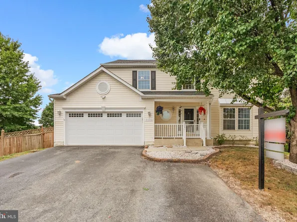 9516 Odelton Ct, Laurel, MD 20723