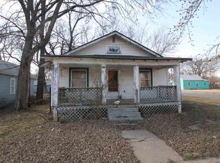 529 N Star St, El Dorado, KS 67042