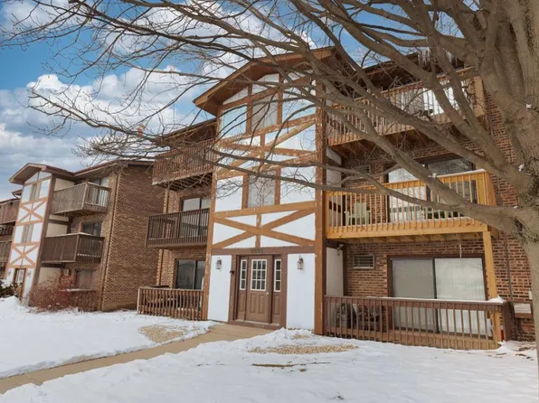 3652 W 119th St #304, Alsip, IL 60803