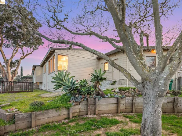 101 Crest Ave, Richmond, CA 94801