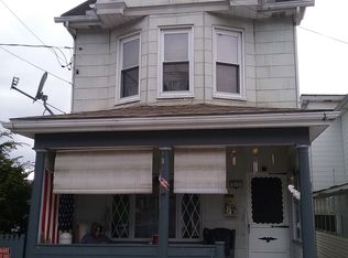 311 W Abbott St, Lansford, PA 18232