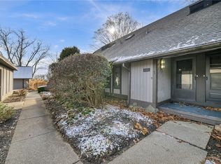 888 Snowfall Spur #8, Akron, OH 44313