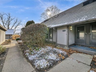 888 Snowfall Spur #8, Akron, OH, 44313