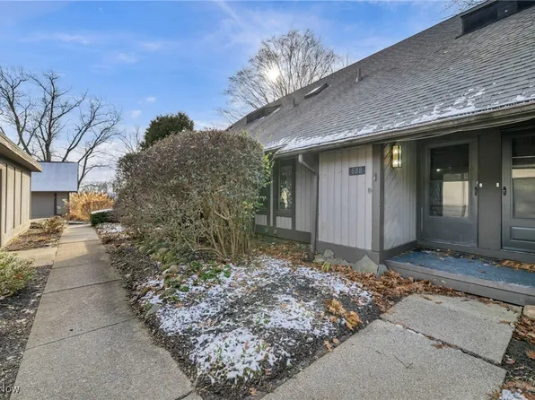 888 Snowfall Spur #8, Akron, OH 44313