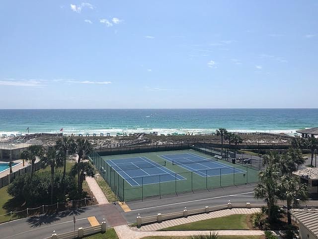 1st image of 502 Gulf Shore Dr Unit 502