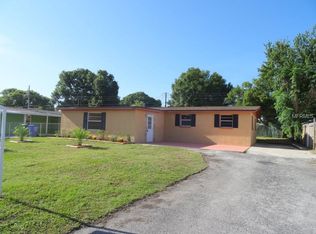 4524 W Lambright St, Tampa, FL 33614