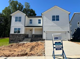 1912 Harrell Cove Court Gunnison Cres #171, Fuquay Varina, NC 27526