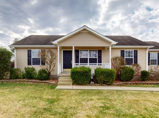 117 Avalon Dr, Shelbyville, TN 37160