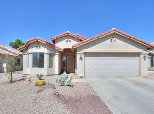 2380 E Santiago Trl, Casa Grande, AZ 85194