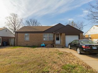 606 S Barlow St, Wichita, KS 67207