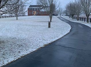 1071 Mulberry Pike, Eminence, KY 40019