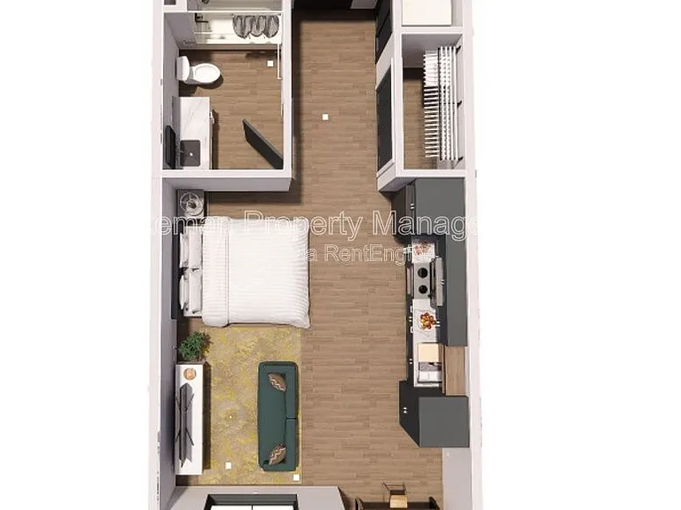 815 N Pitcher St #8 — Photo 15