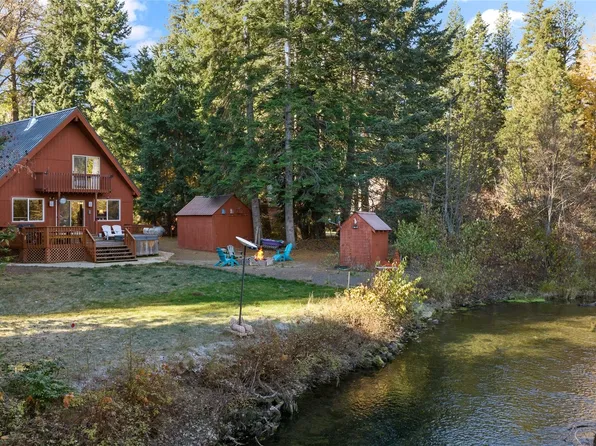 1011 Pine Glen Drive, Easton, WA 98925