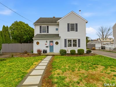 37 Dogwood Place, Milford, CT, 06460