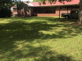 3949 State Highway 85 E, Manchester, GA 31816