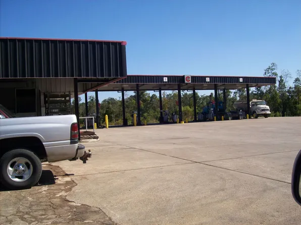 1193 Highway 12, Dequincy, LA 70633