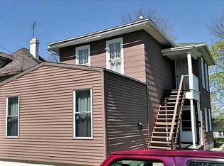 901-905 Oak St, Springfield, OH 45505