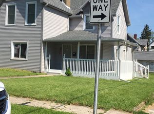 804 W 6th St, Marion, IN