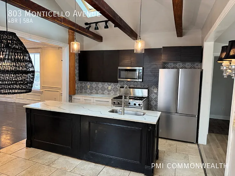 803 Monticello Ave — Photo 18